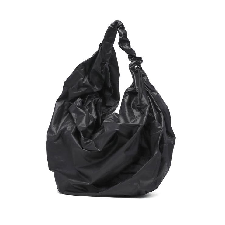 Black | アコック トートバッグ ACOC | ギャレリア Bag＆Luggage