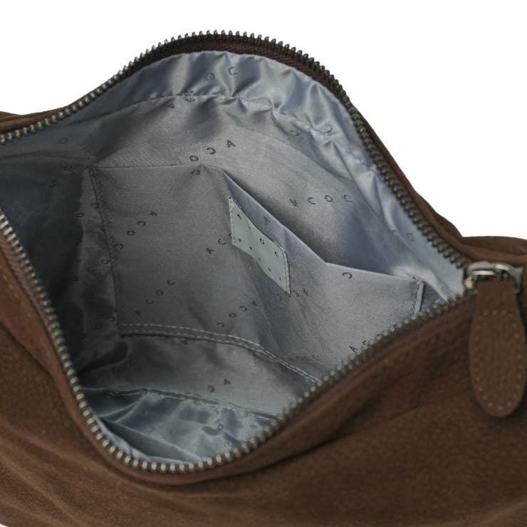 アコック ショルダーバッグ ACOC | ギャレリア Bag＆Luggage | 詳細画像21 