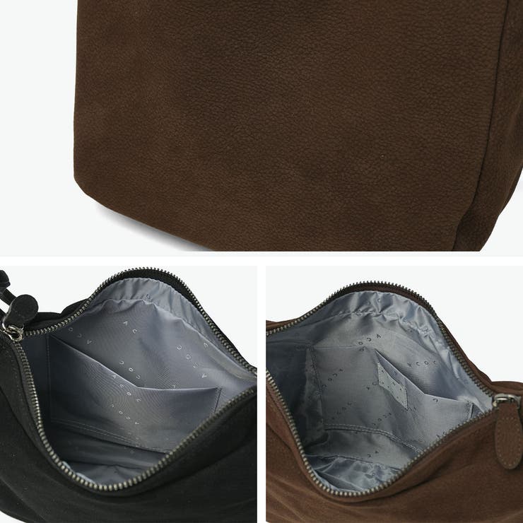 アコック ショルダーバッグ ACOC | ギャレリア Bag＆Luggage | 詳細画像5 