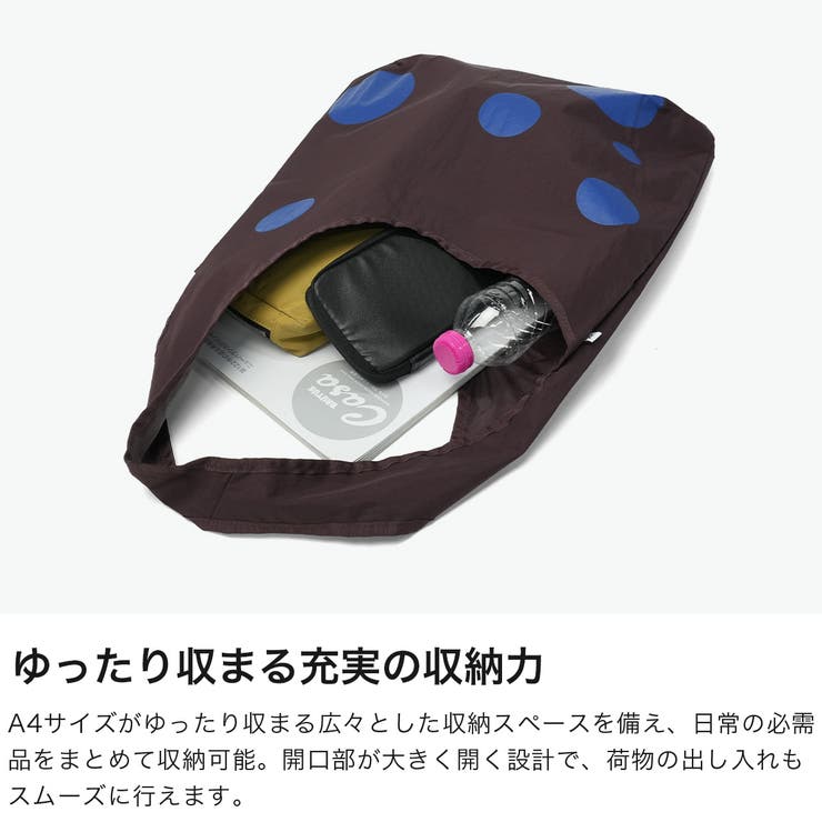 アコック トートバッグ ACOC | ギャレリア Bag＆Luggage | 詳細画像3 