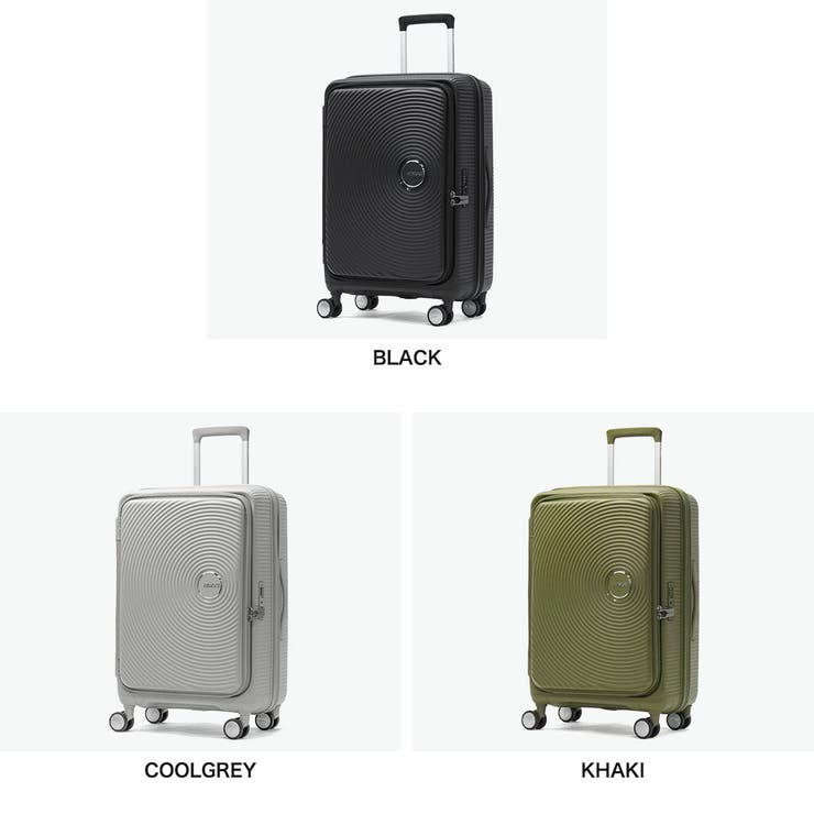 正規品 アメリカンツーリスター AMERICANTOURISTER | ギャレリア Bag＆Luggage | 詳細画像2 