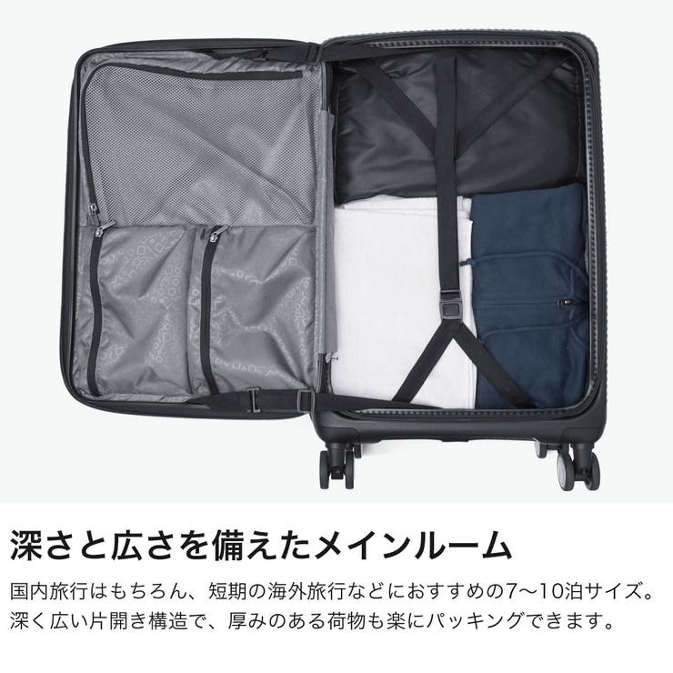 正規品 アメリカンツーリスター AMERICANTOURISTER | ギャレリア Bag＆Luggage | 詳細画像3 