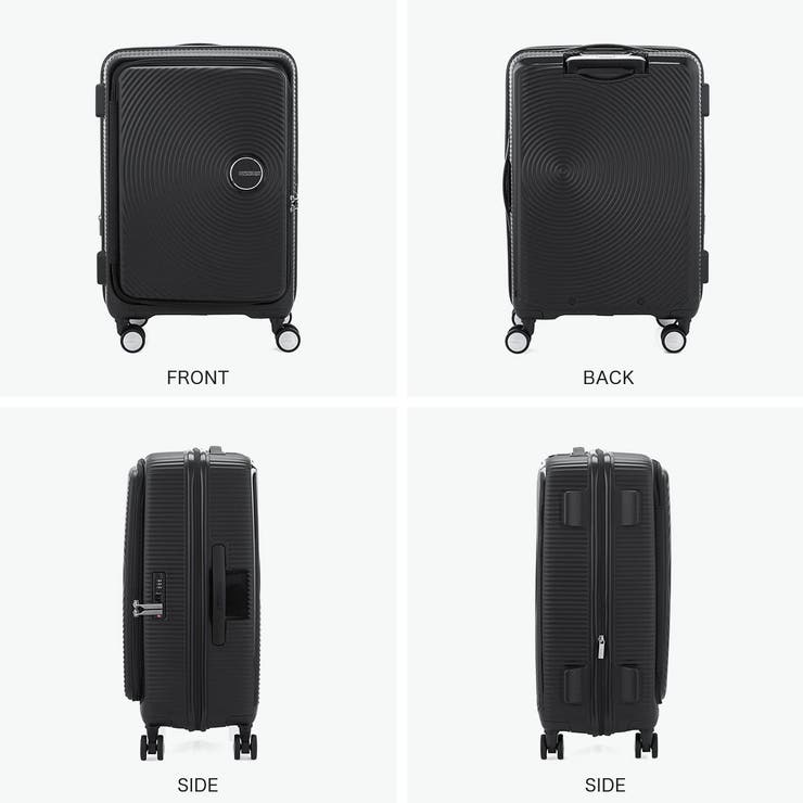 正規品 アメリカンツーリスター AMERICANTOURISTER | ギャレリア Bag＆Luggage | 詳細画像7 