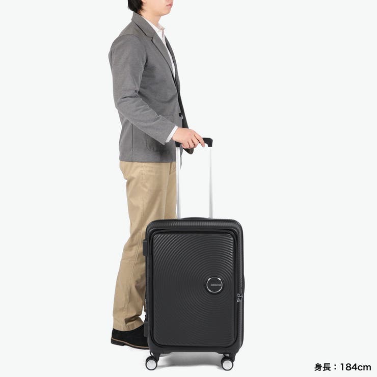 正規品 アメリカンツーリスター AMERICANTOURISTER | ギャレリア Bag＆Luggage | 詳細画像9 