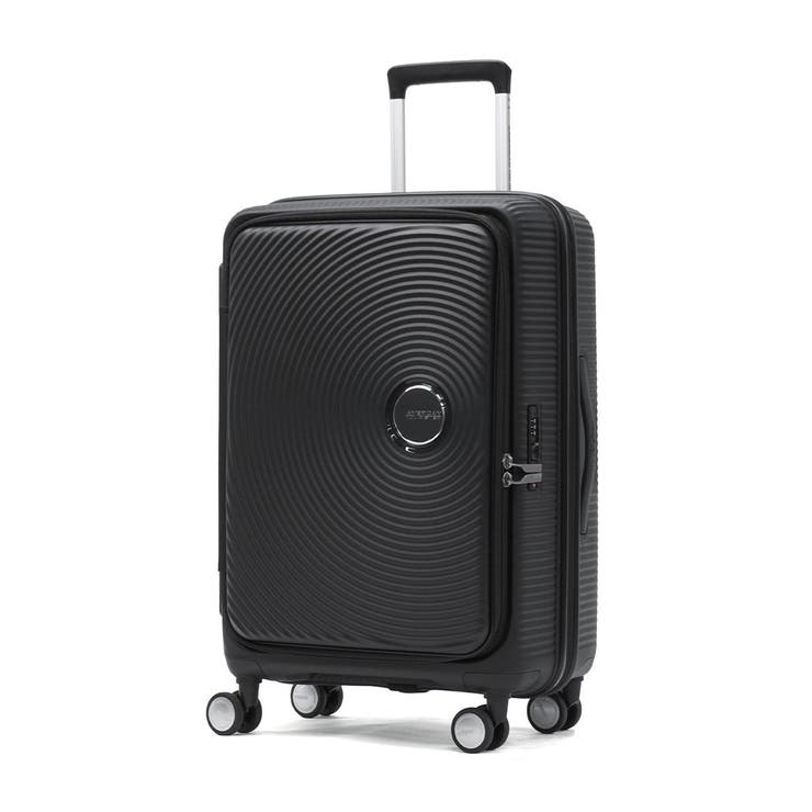 BLACK | 正規品 アメリカンツーリスター AMERICANTOURISTER | ギャレリア Bag＆Luggage