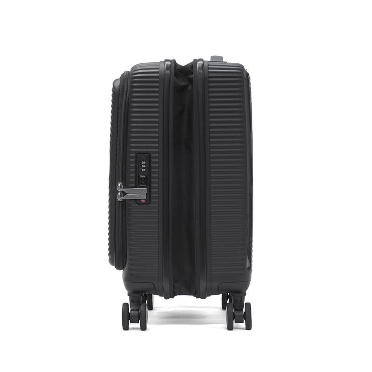 正規品 アメリカンツーリスター スーツケース | ギャレリア Bag＆Luggage | 詳細画像14 