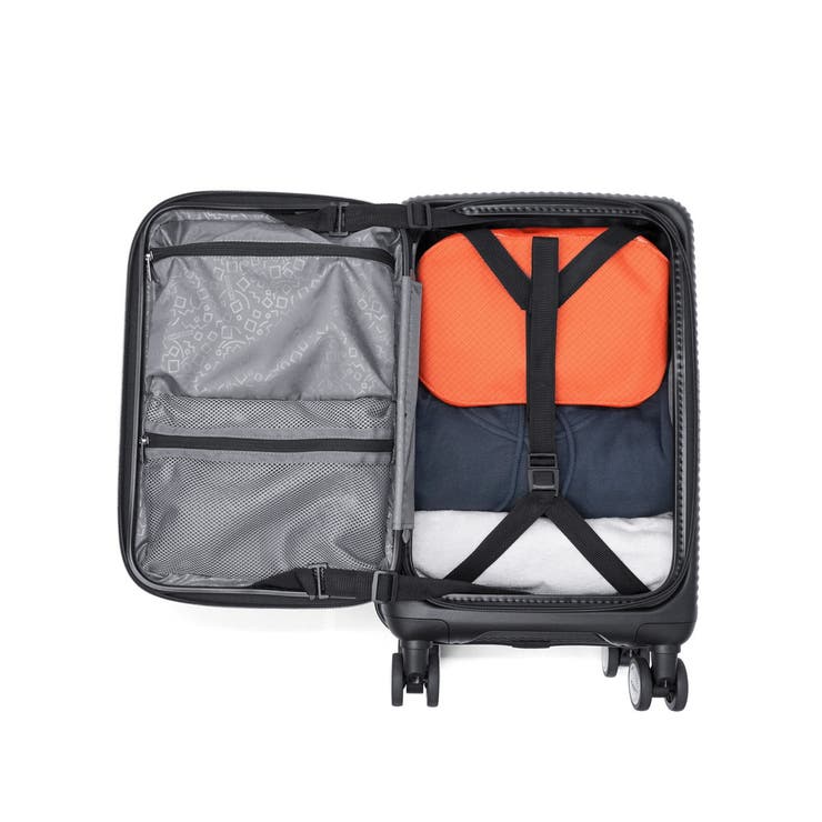 正規品 アメリカンツーリスター スーツケース | ギャレリア Bag＆Luggage | 詳細画像17 
