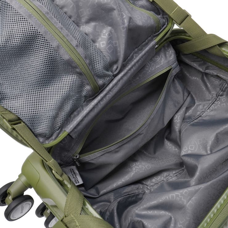 正規品 アメリカンツーリスター スーツケース | ギャレリア Bag＆Luggage | 詳細画像19 