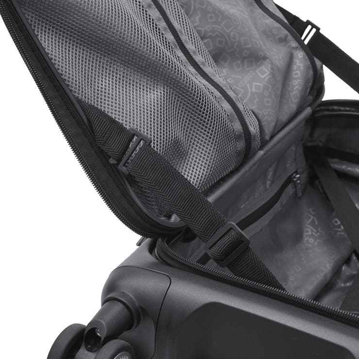 正規品 アメリカンツーリスター スーツケース | ギャレリア Bag＆Luggage | 詳細画像23 
