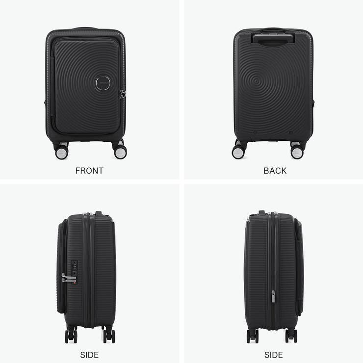 正規品 アメリカンツーリスター スーツケース | ギャレリア Bag＆Luggage | 詳細画像7 