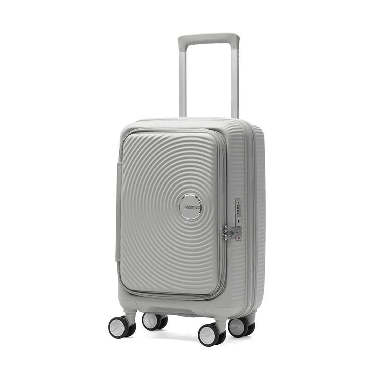 COOLGREY | 正規品 アメリカンツーリスター スーツケース | ギャレリア Bag＆Luggage