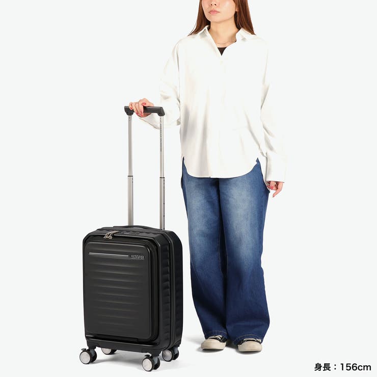 正規品 アメリカンツーリスター スーツケース | ギャレリア Bag＆Luggage | 詳細画像11 