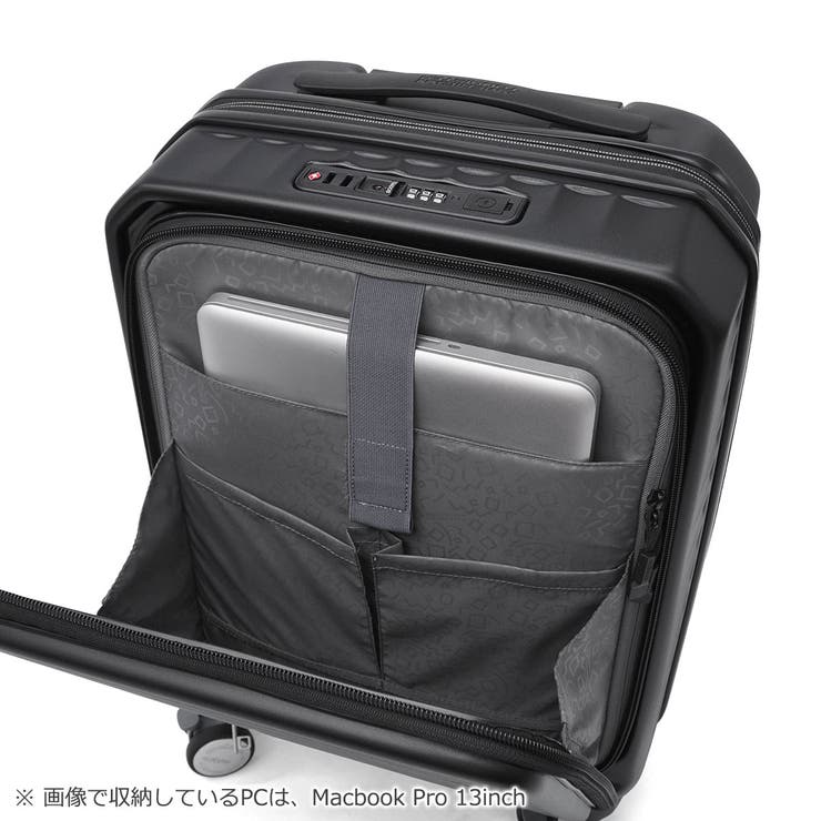 正規品 アメリカンツーリスター スーツケース | ギャレリア Bag＆Luggage | 詳細画像20 