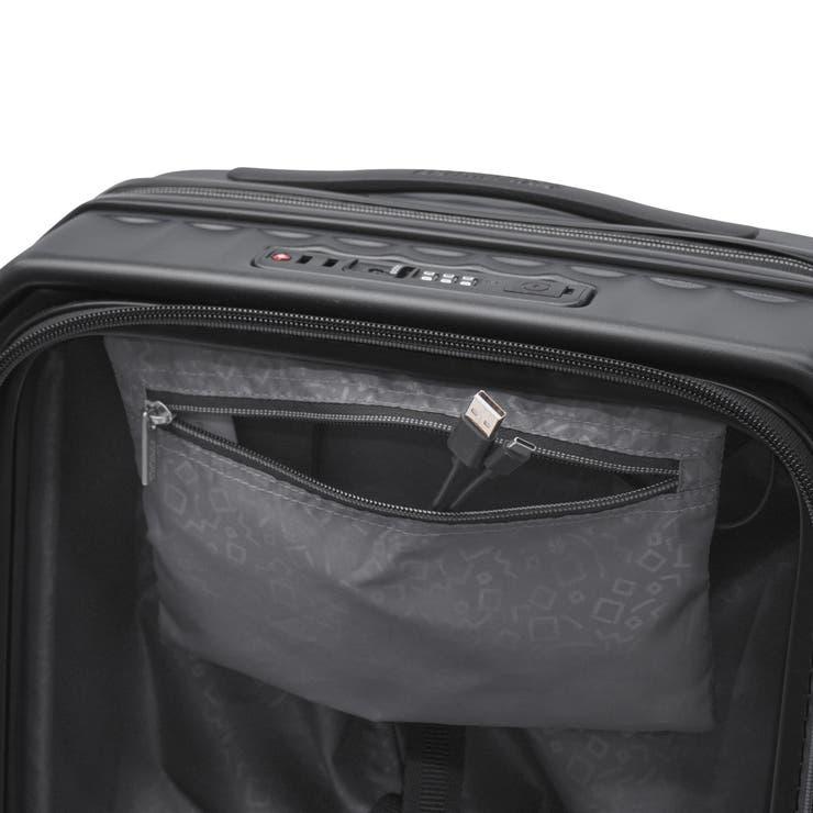 正規品 アメリカンツーリスター スーツケース | ギャレリア Bag＆Luggage | 詳細画像21 