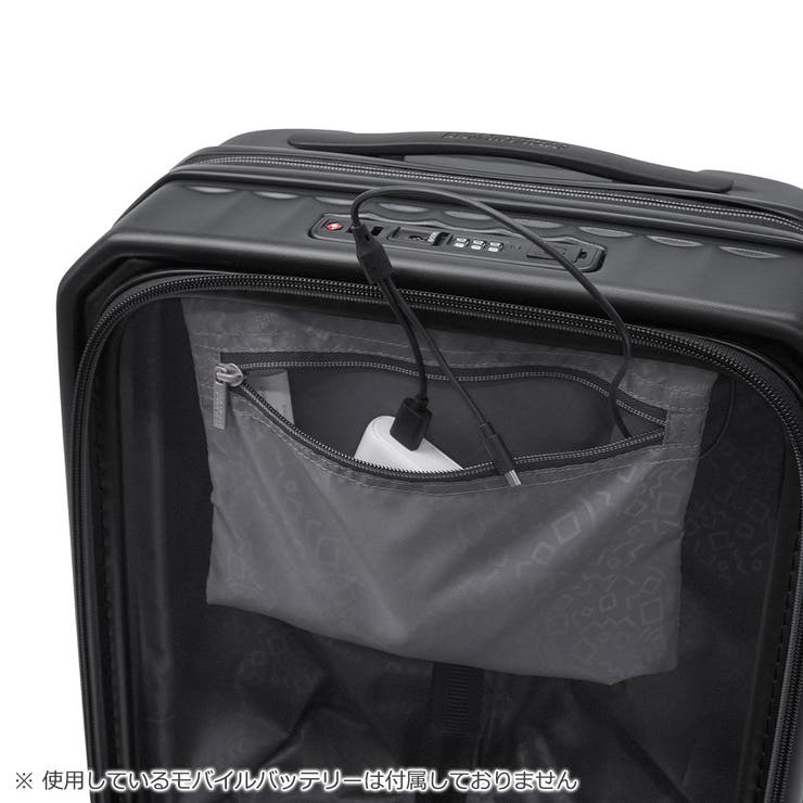 正規品 アメリカンツーリスター スーツケース | ギャレリア Bag＆Luggage | 詳細画像28 