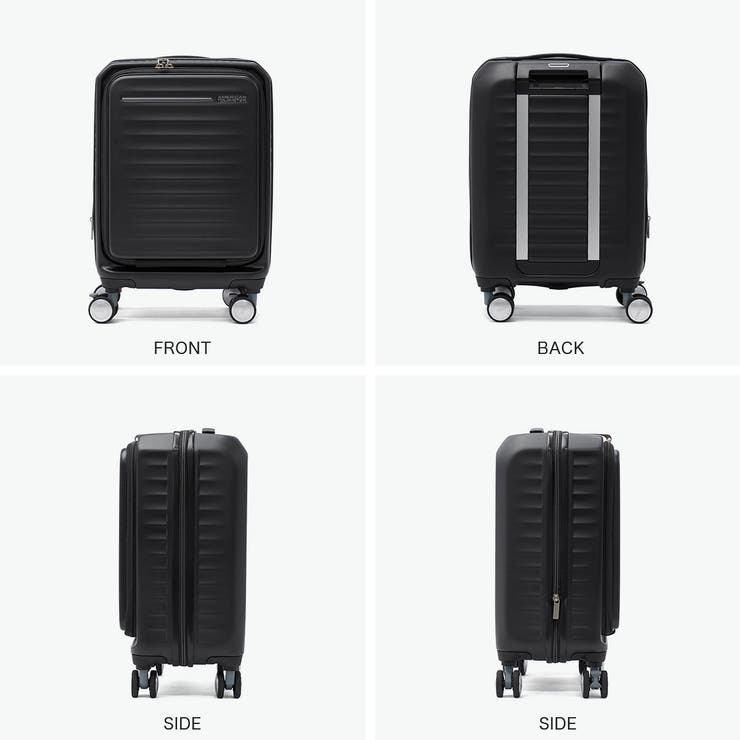 正規品 アメリカンツーリスター スーツケース | ギャレリア Bag＆Luggage | 詳細画像7 