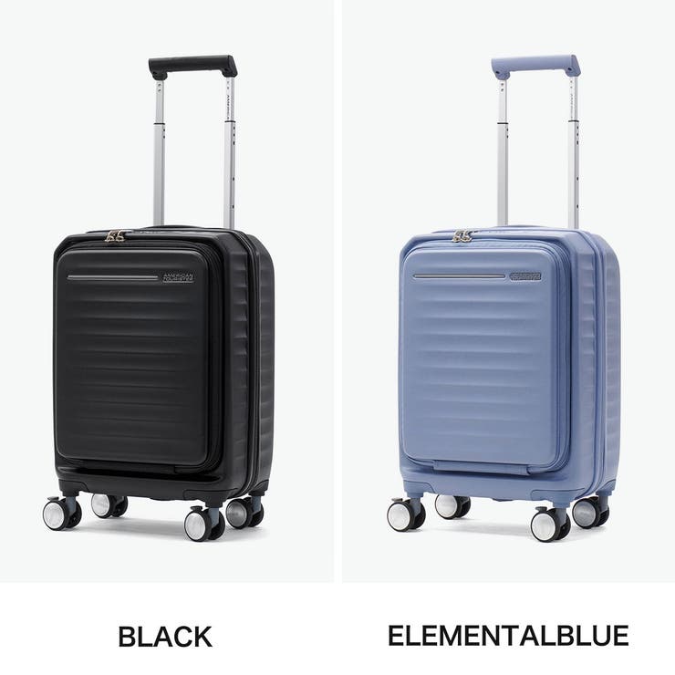 正規品 アメリカンツーリスター スーツケース | ギャレリア Bag＆Luggage | 詳細画像8 