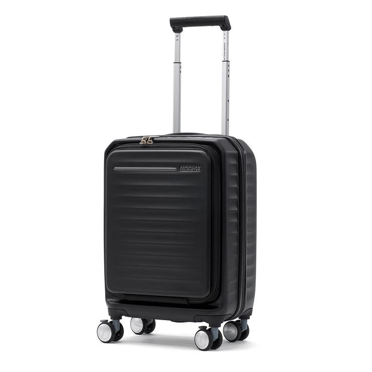 BLACK | 正規品 アメリカンツーリスター スーツケース | ギャレリア Bag＆Luggage