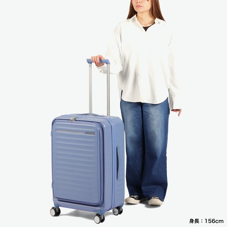 正規品 アメリカンツーリスター スーツケース | ギャレリア Bag＆Luggage | 詳細画像11 