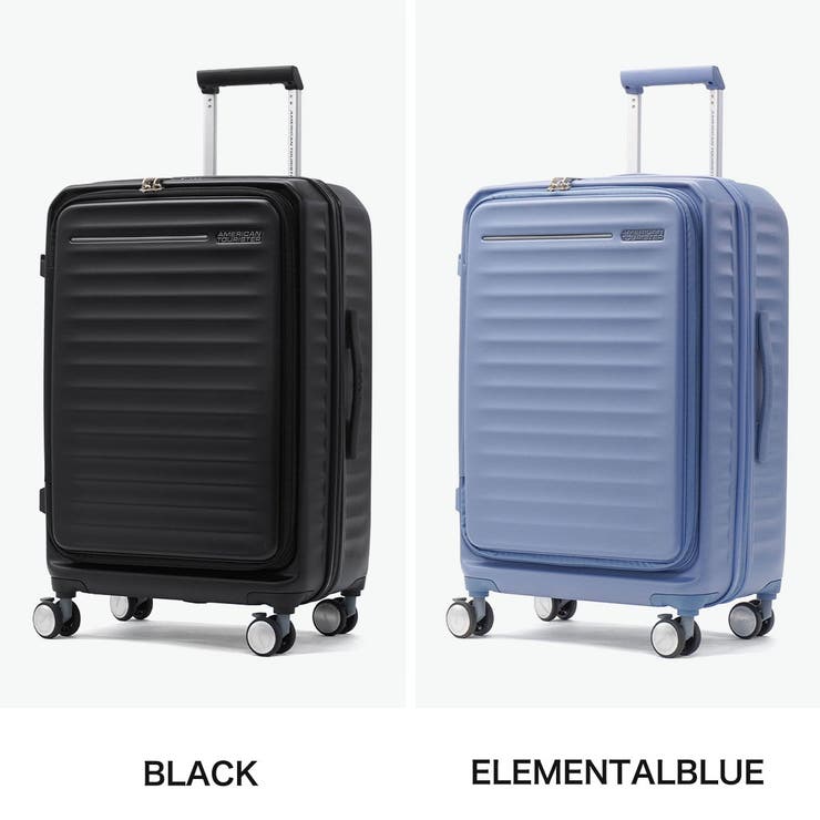 正規品 アメリカンツーリスター スーツケース | ギャレリア Bag＆Luggage | 詳細画像2 