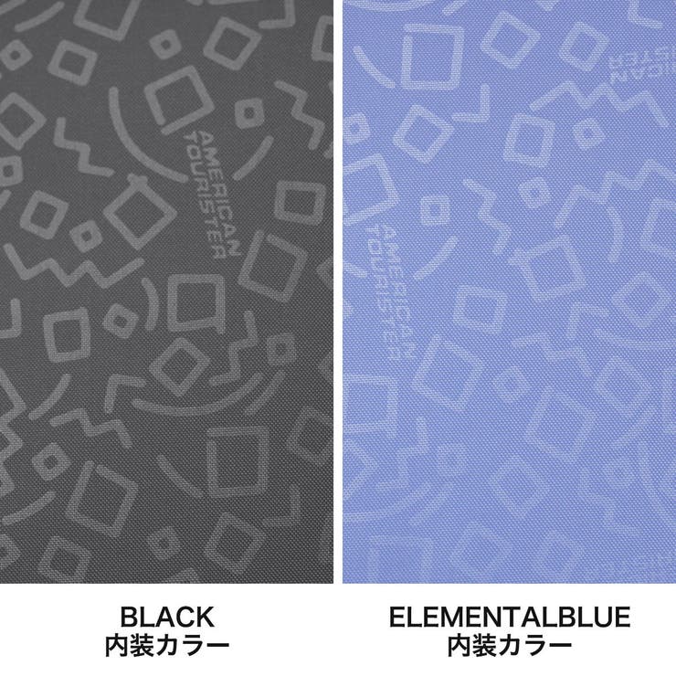 正規品 アメリカンツーリスター スーツケース | ギャレリア Bag＆Luggage | 詳細画像3 