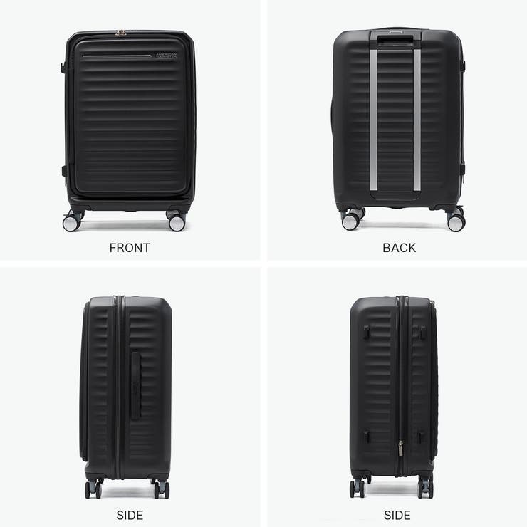 正規品 アメリカンツーリスター スーツケース | ギャレリア Bag＆Luggage | 詳細画像7 