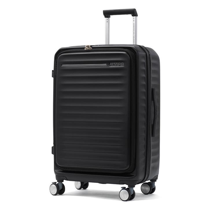 BLACK | 正規品 アメリカンツーリスター スーツケース | ギャレリア Bag＆Luggage