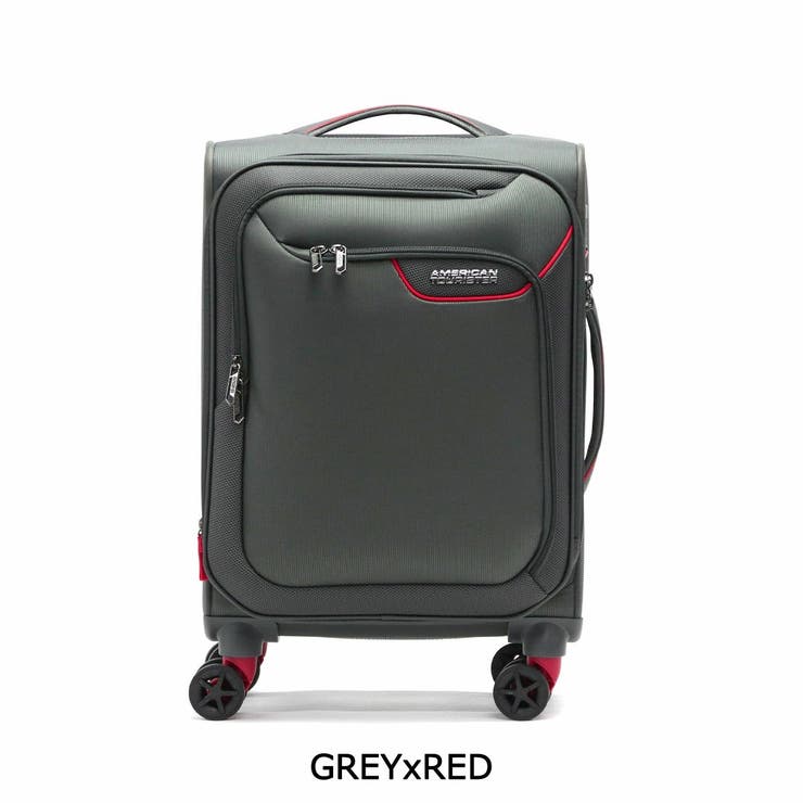 【正規品】アメリカンツーリスター スーツケース 機内持ち込み | ギャレリア Bag＆Luggage | 詳細画像12 