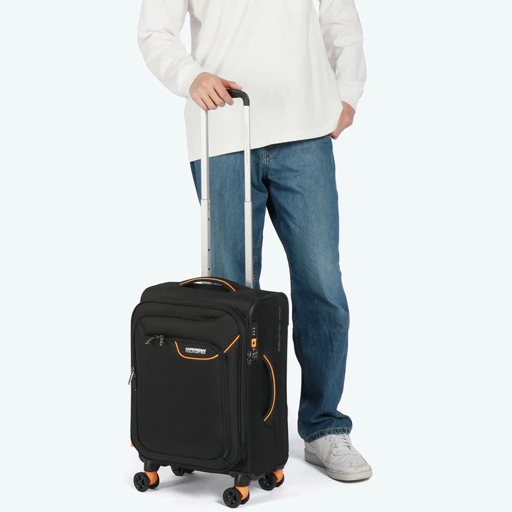 【正規品】アメリカンツーリスター スーツケース 機内持ち込み | ギャレリア Bag＆Luggage | 詳細画像2 