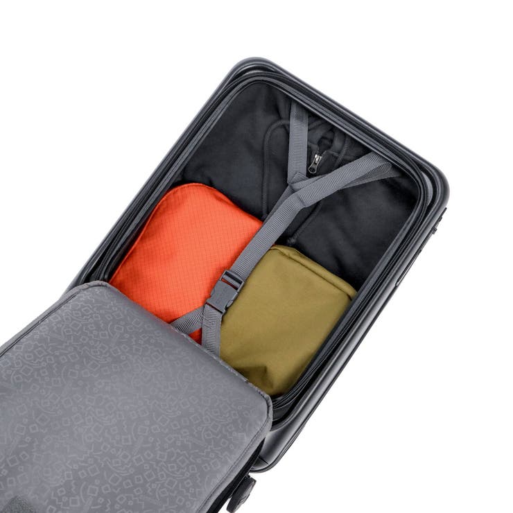 正規品 アメリカンツーリスター スーツケース | ギャレリア Bag＆Luggage | 詳細画像16 