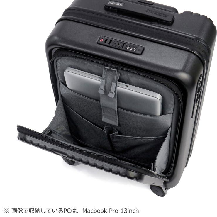 正規品 アメリカンツーリスター スーツケース | ギャレリア Bag＆Luggage | 詳細画像18 