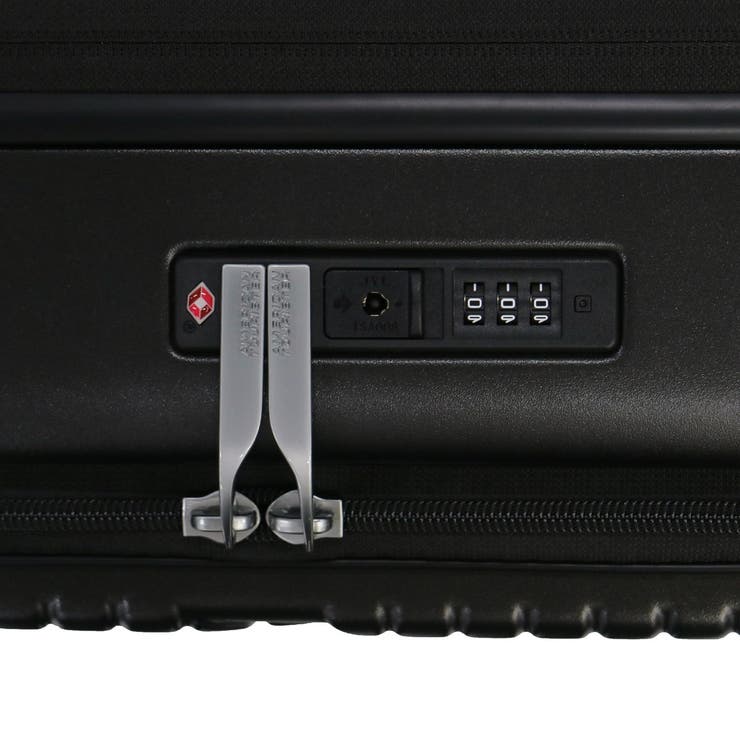 正規品 アメリカンツーリスター スーツケース | ギャレリア Bag＆Luggage | 詳細画像24 