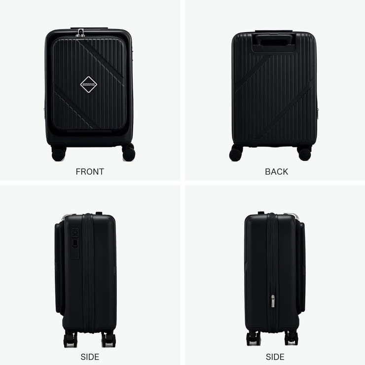 正規品 アメリカンツーリスター スーツケース | ギャレリア Bag＆Luggage | 詳細画像7 