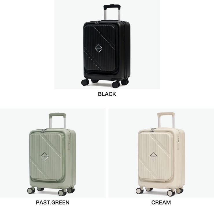 正規品 アメリカンツーリスター スーツケース | ギャレリア Bag＆Luggage | 詳細画像8 