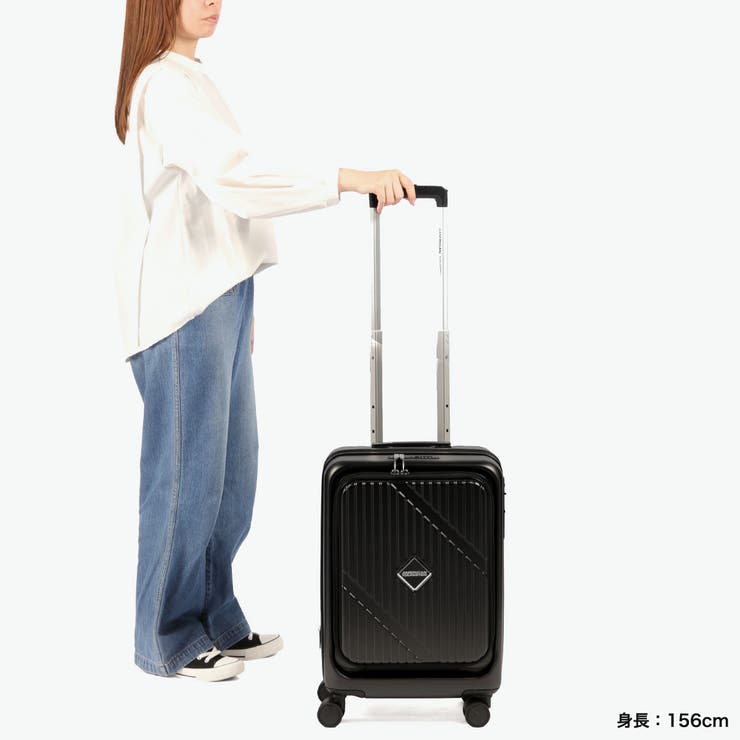 正規品 アメリカンツーリスター スーツケース | ギャレリア Bag＆Luggage | 詳細画像9 