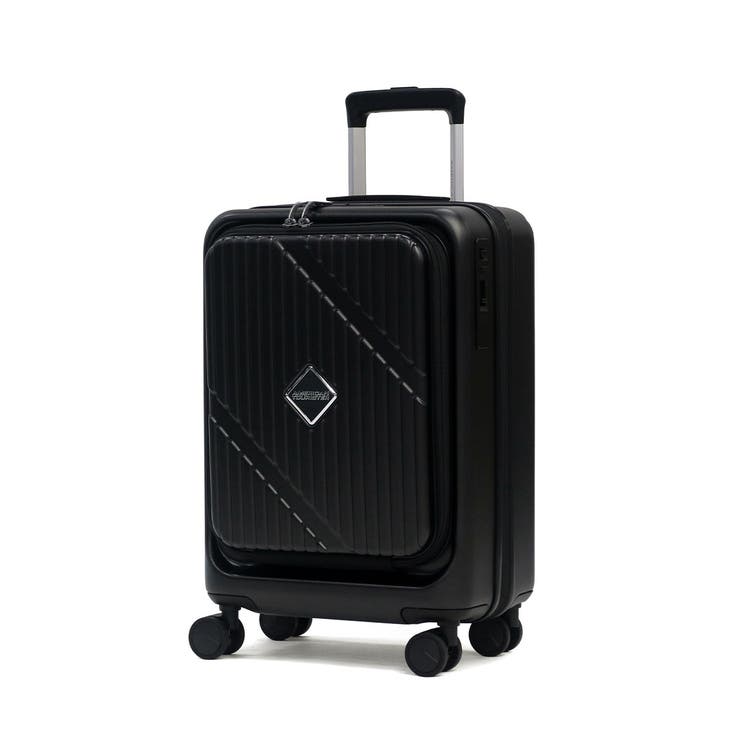 BLACK | 正規品 アメリカンツーリスター スーツケース | ギャレリア Bag＆Luggage