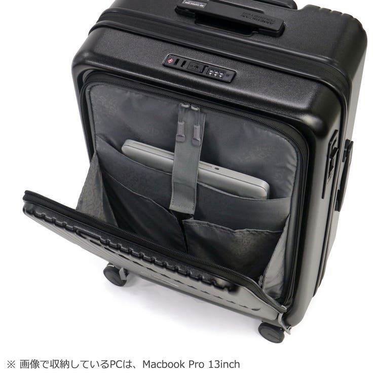 正規品 アメリカンツーリスター スーツケース | ギャレリア Bag＆Luggage | 詳細画像18 
