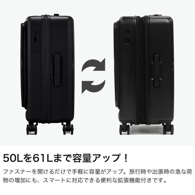 正規品 アメリカンツーリスター スーツケース | ギャレリア Bag＆Luggage | 詳細画像4 