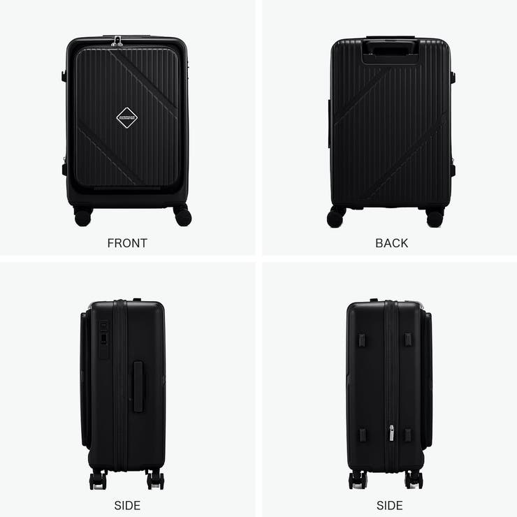 正規品 アメリカンツーリスター スーツケース | ギャレリア Bag＆Luggage | 詳細画像7 
