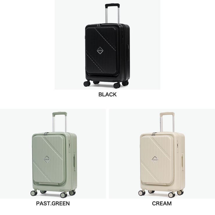 正規品 アメリカンツーリスター スーツケース | ギャレリア Bag＆Luggage | 詳細画像8 