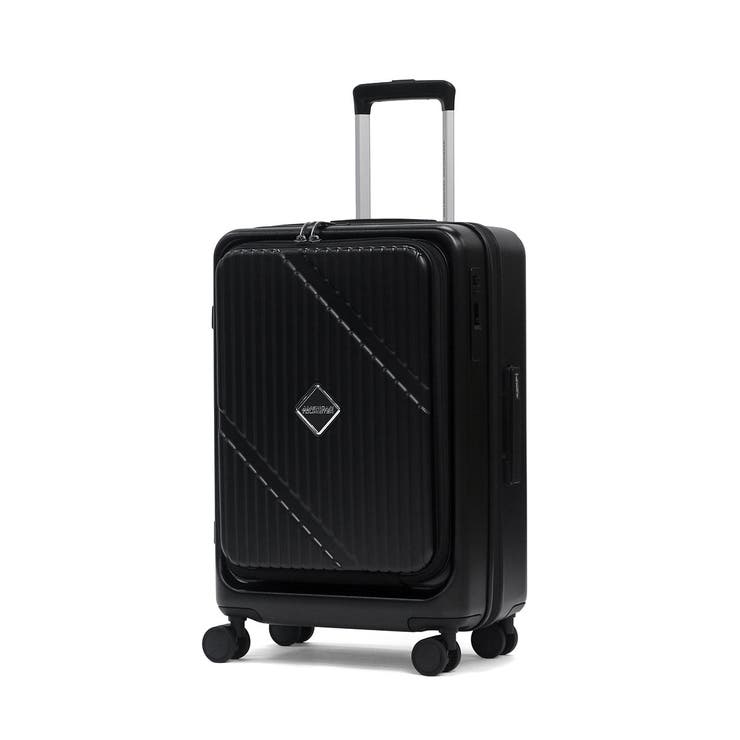 BLACK | 正規品 アメリカンツーリスター スーツケース | ギャレリア Bag＆Luggage