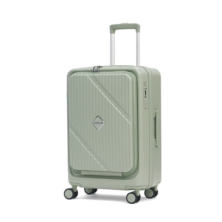 PAST.GREEN | 正規品 アメリカンツーリスター スーツケース | ギャレリア Bag＆Luggage