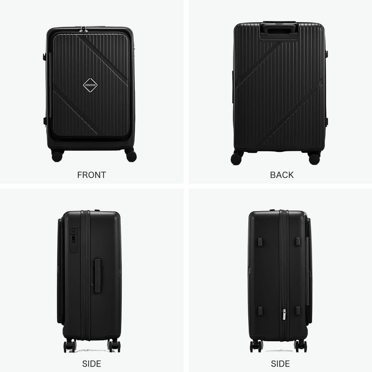 正規品 アメリカンツーリスター スーツケース | ギャレリア Bag＆Luggage | 詳細画像7 