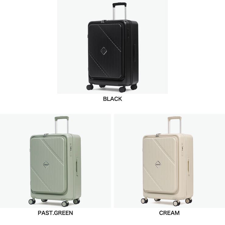 正規品 アメリカンツーリスター スーツケース | ギャレリア Bag＆Luggage | 詳細画像8 