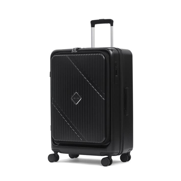 BLACK | 正規品 アメリカンツーリスター スーツケース | ギャレリア Bag＆Luggage