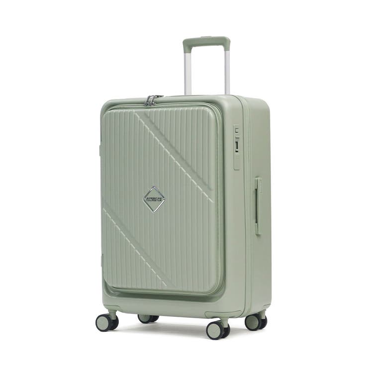 PAST.GREEN | 正規品 アメリカンツーリスター スーツケース | ギャレリア Bag＆Luggage