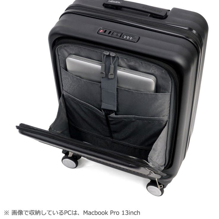 正規品 アメリカンツーリスター スーツケース | ギャレリア Bag＆Luggage | 詳細画像19 