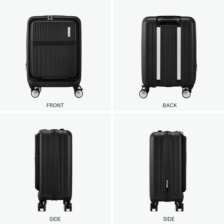正規品 アメリカンツーリスター スーツケース | ギャレリア Bag＆Luggage | 詳細画像7 
