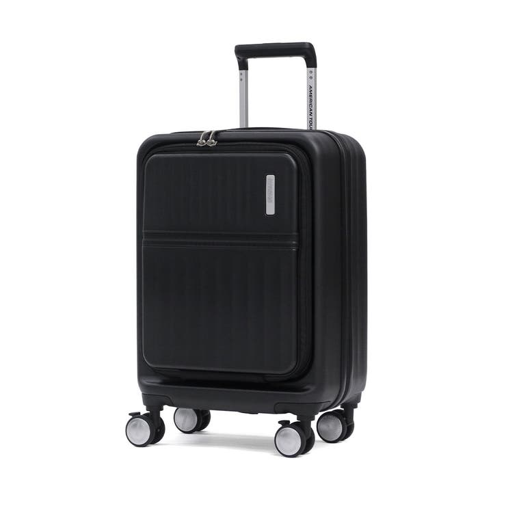 BLACK | 正規品 アメリカンツーリスター スーツケース | ギャレリア Bag＆Luggage