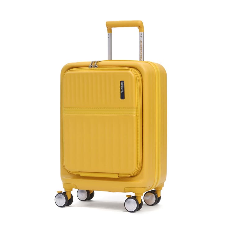 MUSTARD | 正規品 アメリカンツーリスター スーツケース | ギャレリア Bag＆Luggage